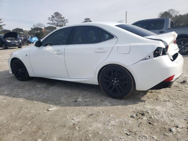 Vin: jthbe1d20e5009785, lot: 43390055, lexus is 350 20142