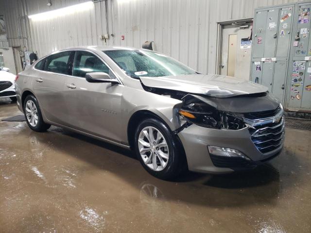 2023 CHEVROLET MALIBU LT - 1G1ZD5ST6PF131000