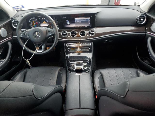 2018 MERCEDES-BENZ E 300 - WDDZF4JB0JA438130
