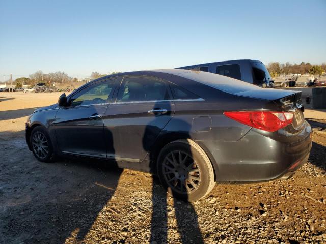 Vin: 5npec4ac9bh254213, lot: 89122065, hyundai sonata se 20112