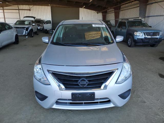 2015 NISSAN VERSA S 3N1CN7AP2FL822140