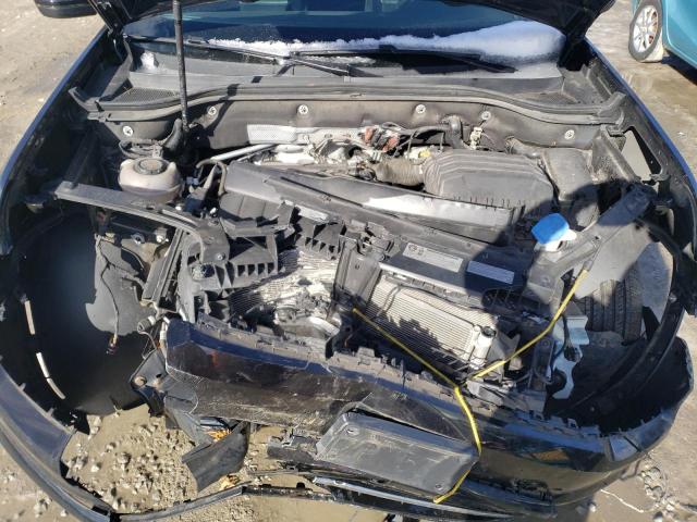 2018 VOLKSWAGEN ATLAS SE 1V2PR2CA3JC518512