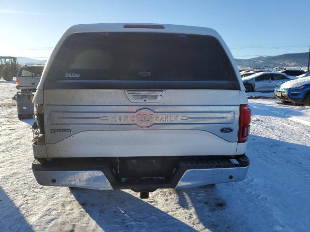 2015 FORD F150 SUPER - 1FTEW1EG9FFC95475