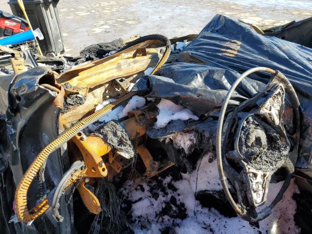 2021 CHEVROLET MALIBU LT - 1G1ZD5ST1MF047548