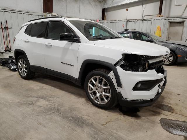 Vin: 3c4njdfn0rt127036, lot: 41433235, jeep compass latitude lux 20244