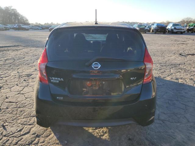 2018 NISSAN VERSA NOTE - 3N1CE2CP9JL356991