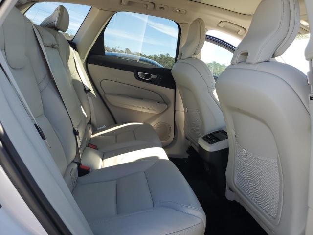 2022 VOLVO XC60 B5 IN YV4L12DL6N1025588