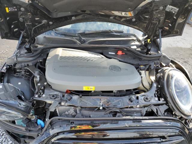 2022 MINI COOPER SE WMW13DJ08N2S47924