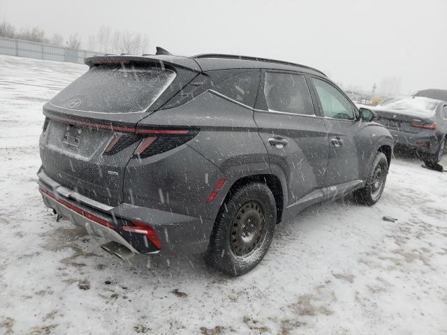 2022 HYUNDAI TUCSON SEL - KM8JCCAE8NU125766