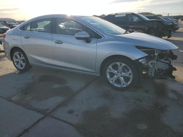 2017 CHEVROLET CRUZE PREM - 1G1BF5SM0H7229777