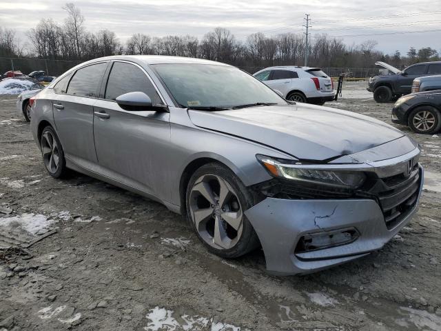 2019 HONDA ACCORD LX - 1HGCV1F19KA081891