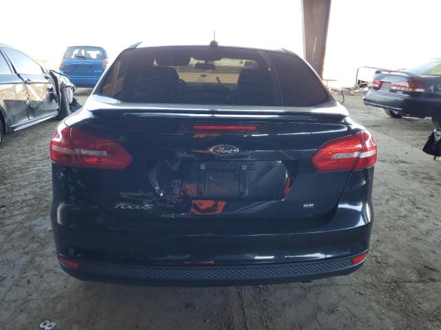 2015 FORD FOCUS SE 1FADP3F2XFL275671