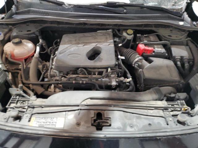 2020 FORD ESCAPE SE - 1FMCU9G60LUA53418