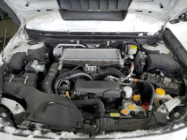 2022 SUBARU OUTBACK 4S4BTGSD4N3131233