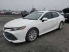 2018 TOYOTA CAMRY L - JTNB11HK1J3026104