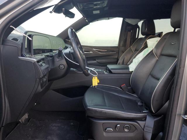 2021 CADILLAC ESCALADE S - 1GYS4EKL0MR278460
