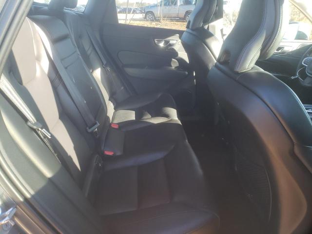 2019 VOLVO XC60 T6 MO - LYVA22RK0KB214636