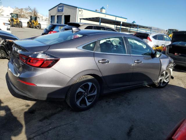 Vin: 19xze4f50me011306, lot: 41531785, honda insight ex 20213