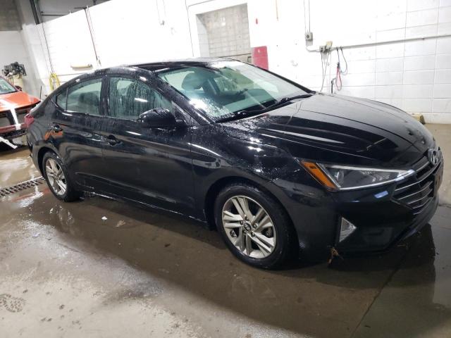 Vin: 5npd84lf2kh438283, lot: 88014535, hyundai elantra sel 20194