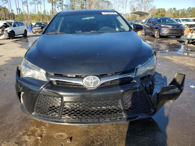 2017 TOYOTA CAMRY LE A 4T1BF1FK7HU317554