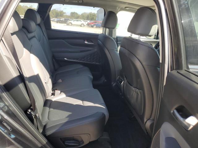 2023 HYUNDAI SANTA FE S 5NMS34AJXPH614160