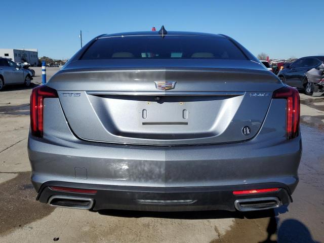2020 CADILLAC CT5 LUXURY - 1G6DW5RK8L0129712