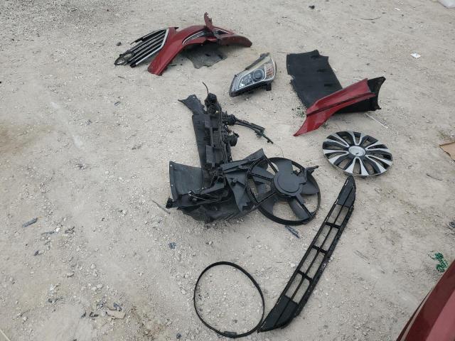 2015 HYUNDAI SONATA 5NPE24AF0FH195488