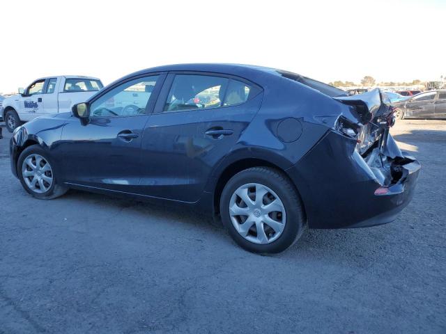 2017 MAZDA 3 SPORT - 3MZBN1U7XHM150744