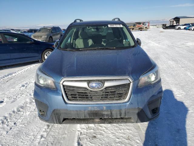 2020 SUBARU FORESTER P - JF2SKAJC7LH485083