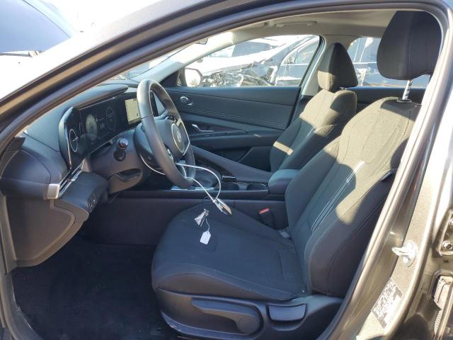 2024 HYUNDAI ELANTRA SE - KMHLS4DG7RU784555