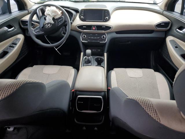 2020 HYUNDAI SANTA FE S 5NMS23ADXLH249688