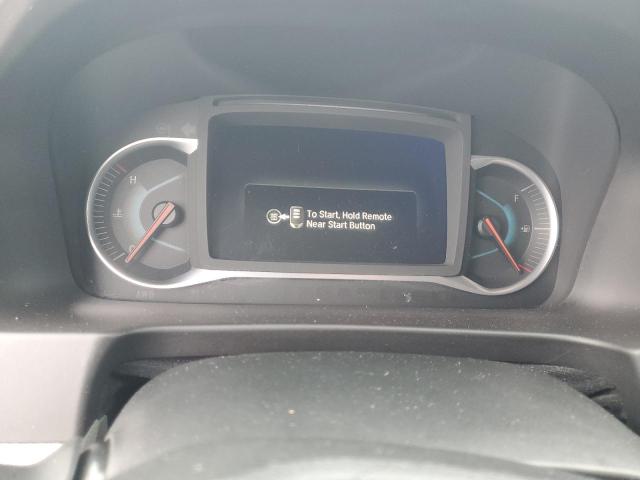 2019 HONDA PILOT EX 5FNYF6H31KB098026