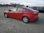 Lot #3051455324 2015 KIA FORTE LX