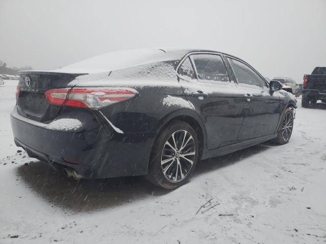 Vin: 4t1b11hk5ju091337, lot: 87269314, toyota camry l 20183