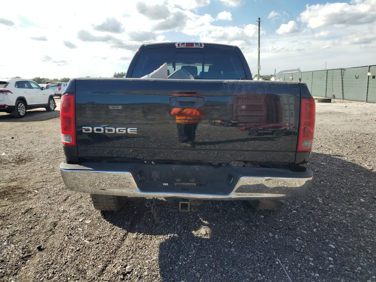 Lot #3048591892 2006 DODGE RAM 1500