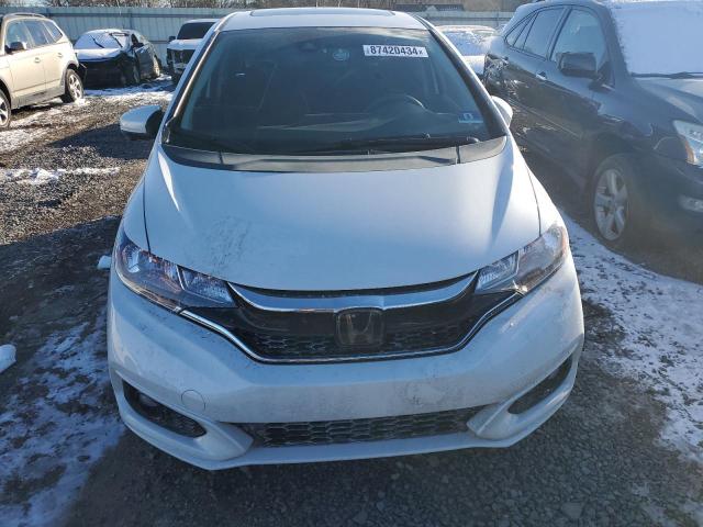 2019 HONDA FIT EX - 3HGGK5H87KM744308