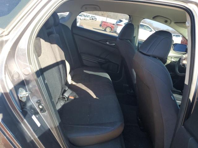 2021 HONDA INSIGHT EX - 19XZE4F51ME003473