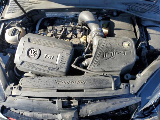 2017 VOLKSWAGEN GTI S/SE - 3VW447AUXHM018690