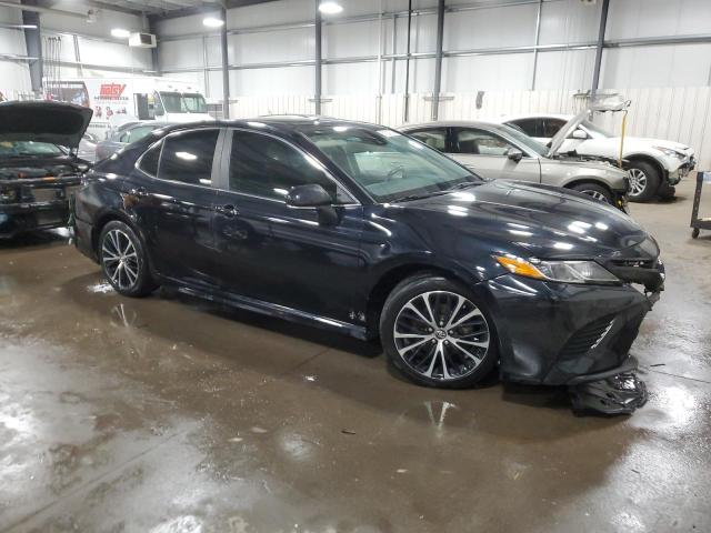 2019 TOYOTA CAMRY L - 4T1B11HK8KU224562