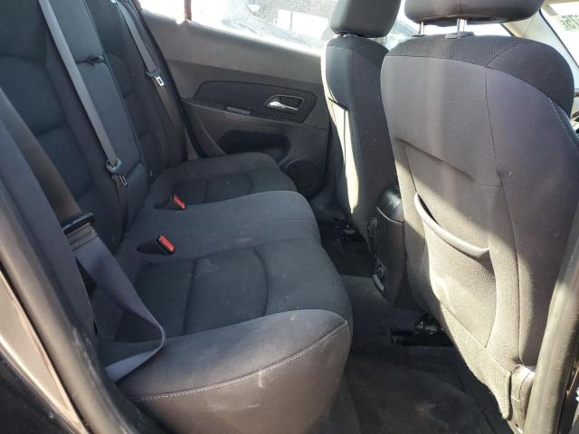 2016 CHEVROLET CRUZE LIMI - 1G1PE5SB1G7193717