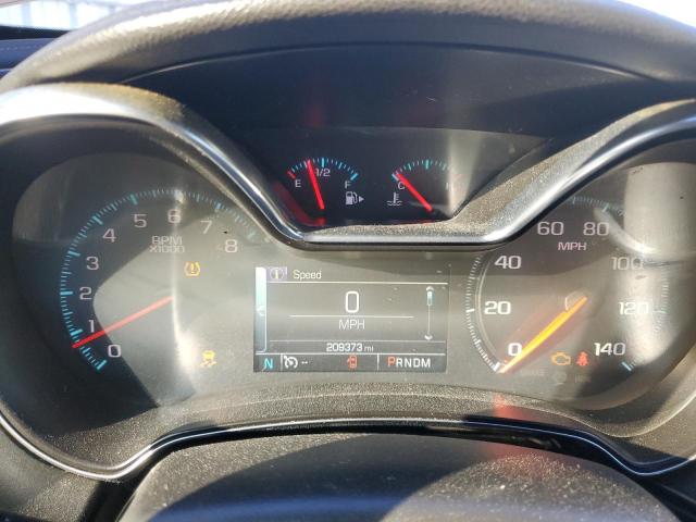 2016 CHEVROLET IMPALA LT - 1G1115S31GU114137