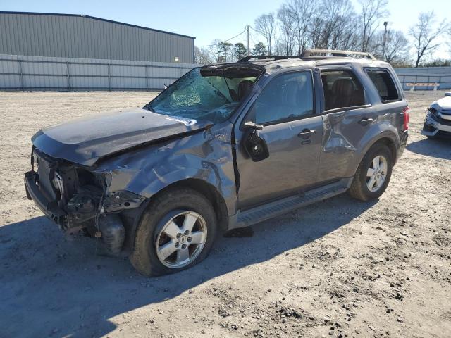 FORD ESCAPE XLT