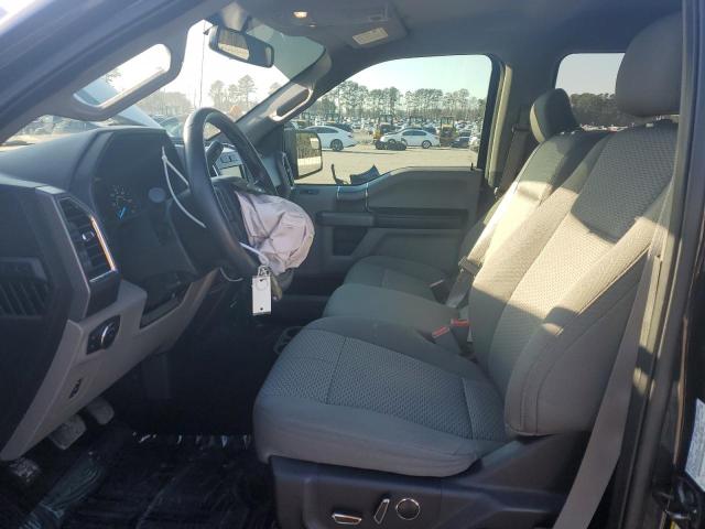 2015 FORD F150 SUPER - 1FTEW1CG5FKE33295