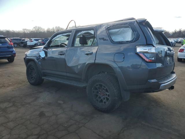 Vin: jteru5jr9p6191717, lot: 42870625, toyota 4runner se se 20232