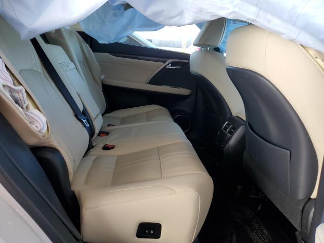 2021 LEXUS RX 450H 2T2JGMDA9MC071750