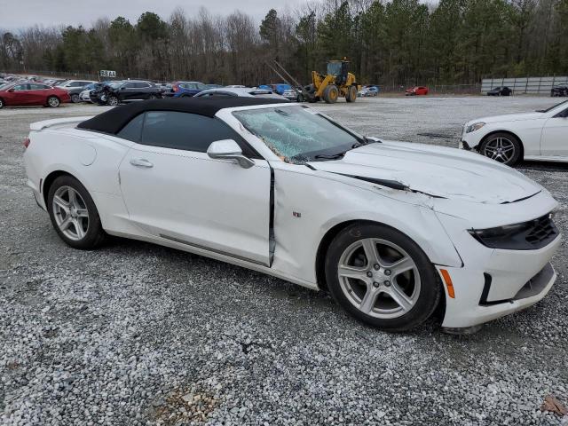 Vin: 1g1fb3ds0k0121544, lot: 41614425, chevrolet camaro ls 20194