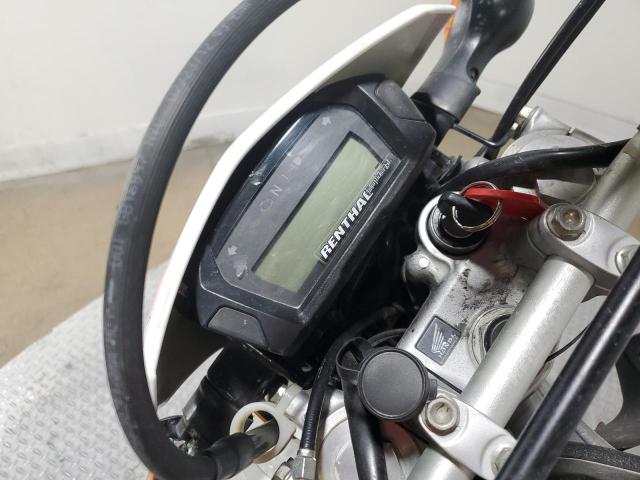 2013 HONDA CRF250 L MLHMD3817D5003293