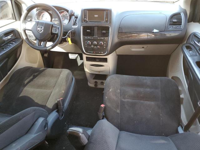 2019 DODGE GRAND CARA - 2C4RDGBGXKR794075