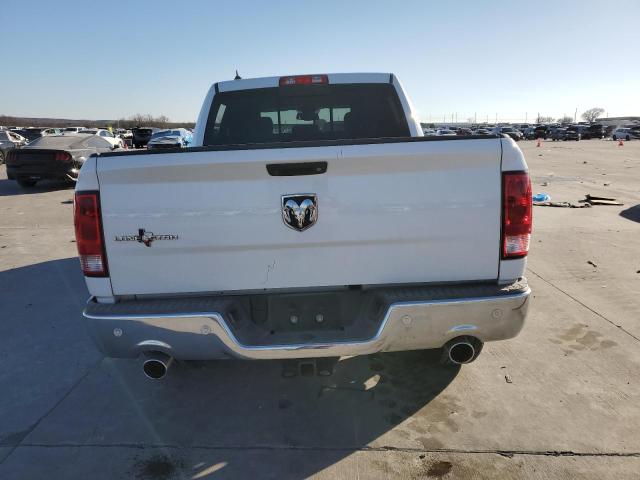 2015 RAM 1500 SLT - 1C6RR6LT9FS535063