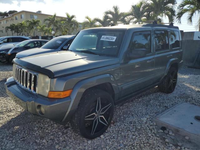 2008 JEEP COMMANDER #3048273724